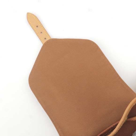 💎✨Authentic✨💎 Louis Vuitton Monogram Montsouris MM Back Pack Bag - Picture 10 of 15